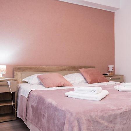 Konstanzer Stefan Cel Mare 15 Apartment ยาช ภายนอก รูปภาพ