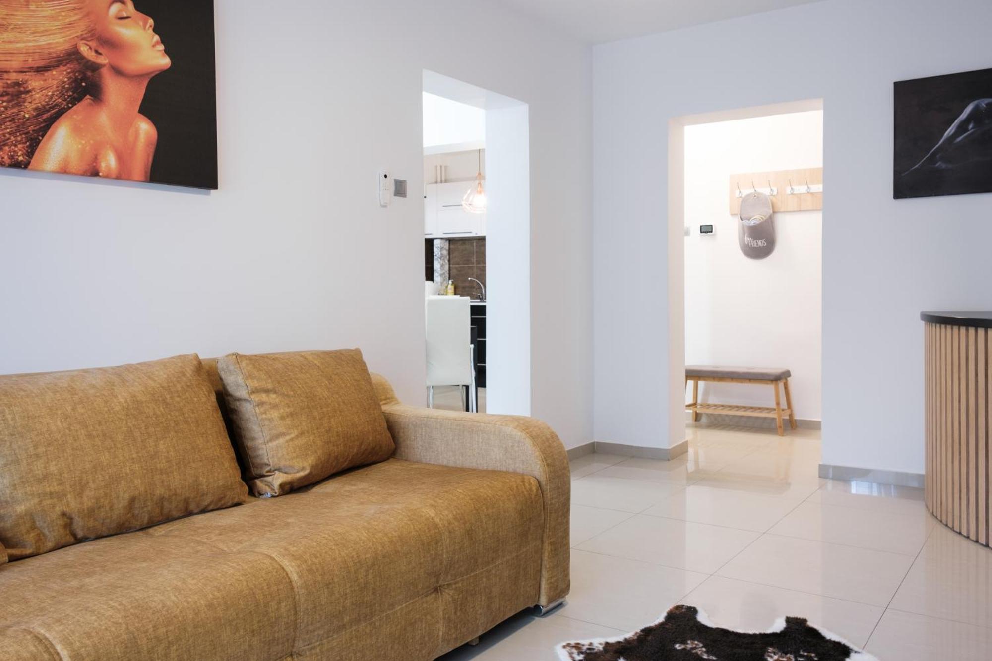 Konstanzer Stefan Cel Mare 15 Apartment ยาช ภายนอก รูปภาพ