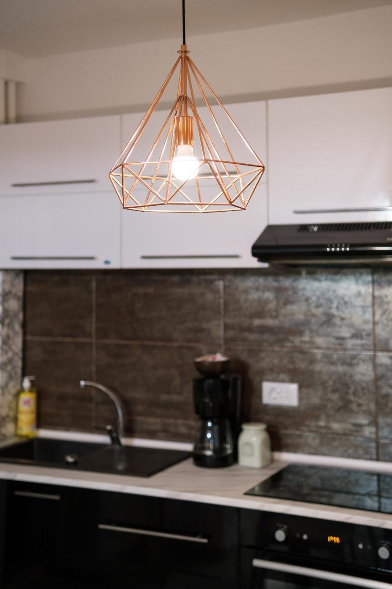 Konstanzer Stefan Cel Mare 15 Apartment ยาช ภายนอก รูปภาพ